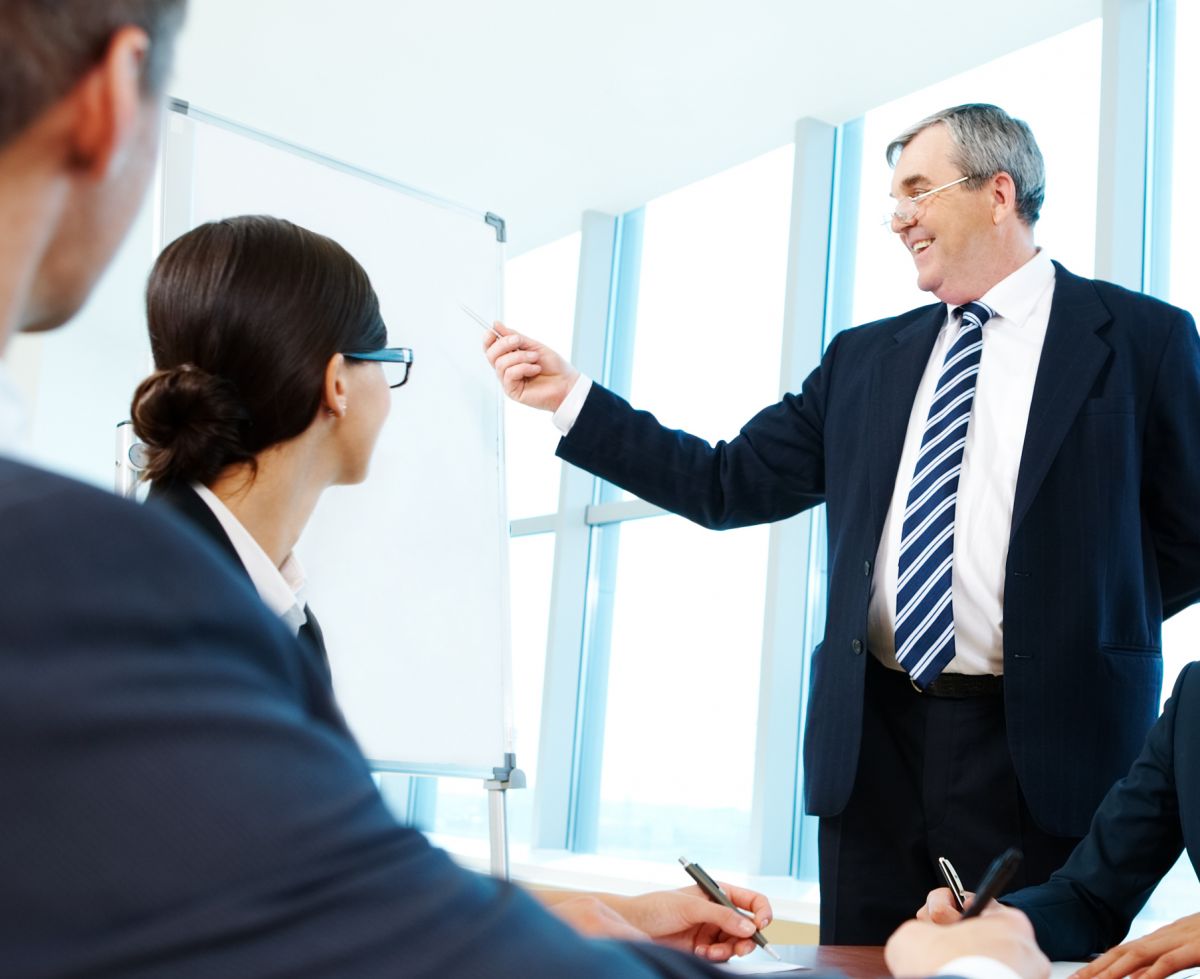 Facilitating Productive Meetings Sunzer Consulting Group